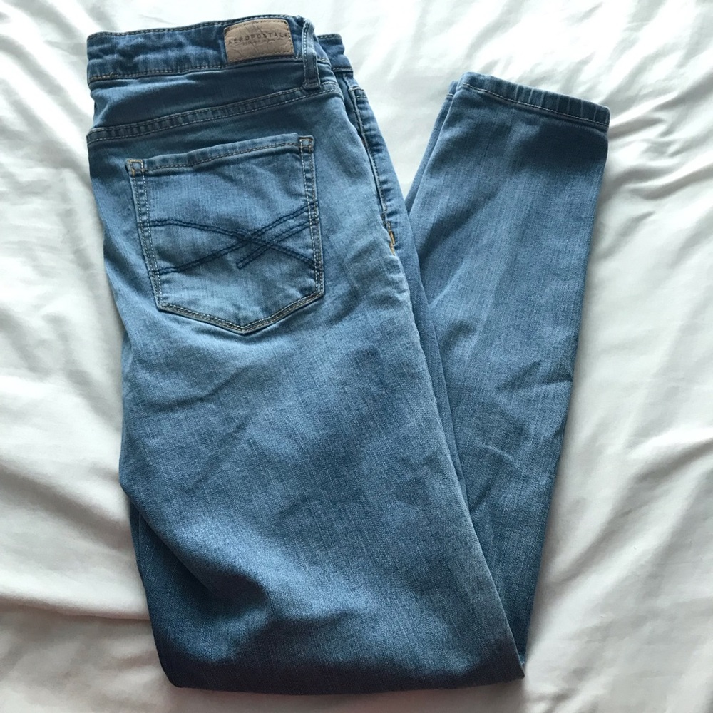 Aeropostale Jeans